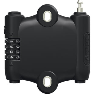 SPORTFLEX 2504/90 BK (3') (69054)