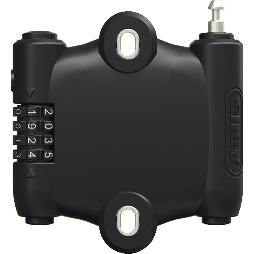 SPORTFLEX 2504/90 BK (3') (69054)