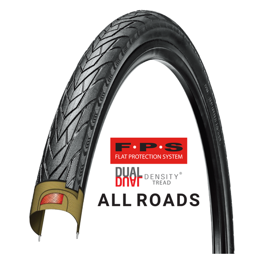 (AR) All Roads: 700 x 40/45