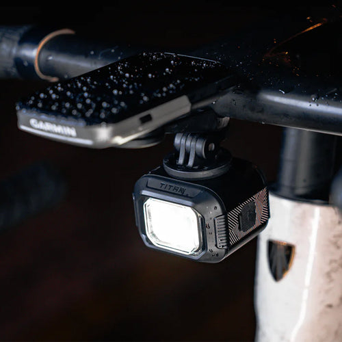 (88022) TITAN MAX 1700LM HEADLIGHT