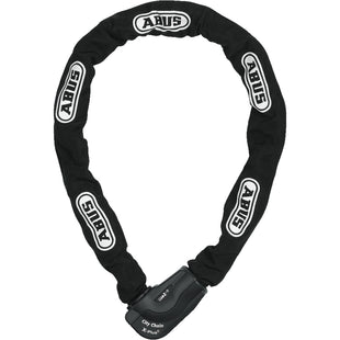 GRANIT CITYCHAIN XPLUS 1060/110-10MM hex BK (3.7') (28623)