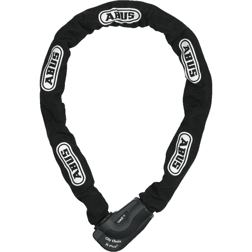 GRANIT CITYCHAIN XPLUS 1060/110-10MM hex BK (3.7') (28623)