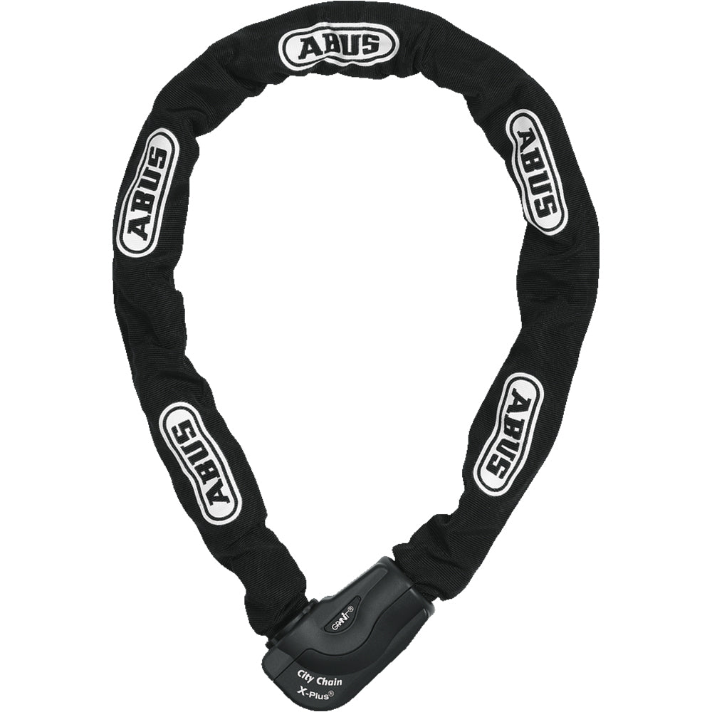 Abus Granit CityChain X-Plus
