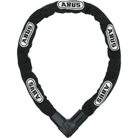 CITYCHAIN 1010/140-9MM hex BK (4.6') (12527)