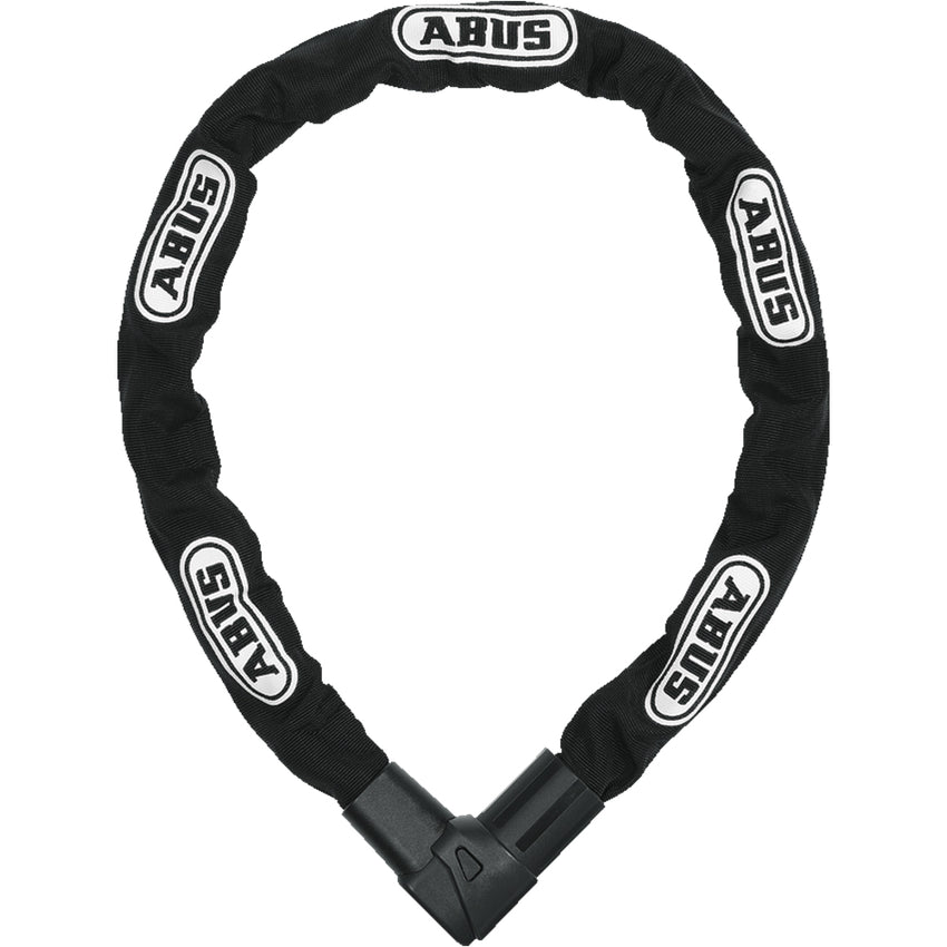CITYCHAIN 1010/140-9MM hex BK (4.6') (12527)