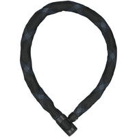 IVERA CHAIN 7210/110-7MM square BK IRBU (3.7') (55142)