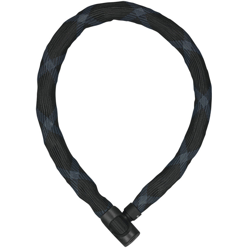 IVERA CHAIN 7210/110-7mm square GY IRBU (3.7') (87781)