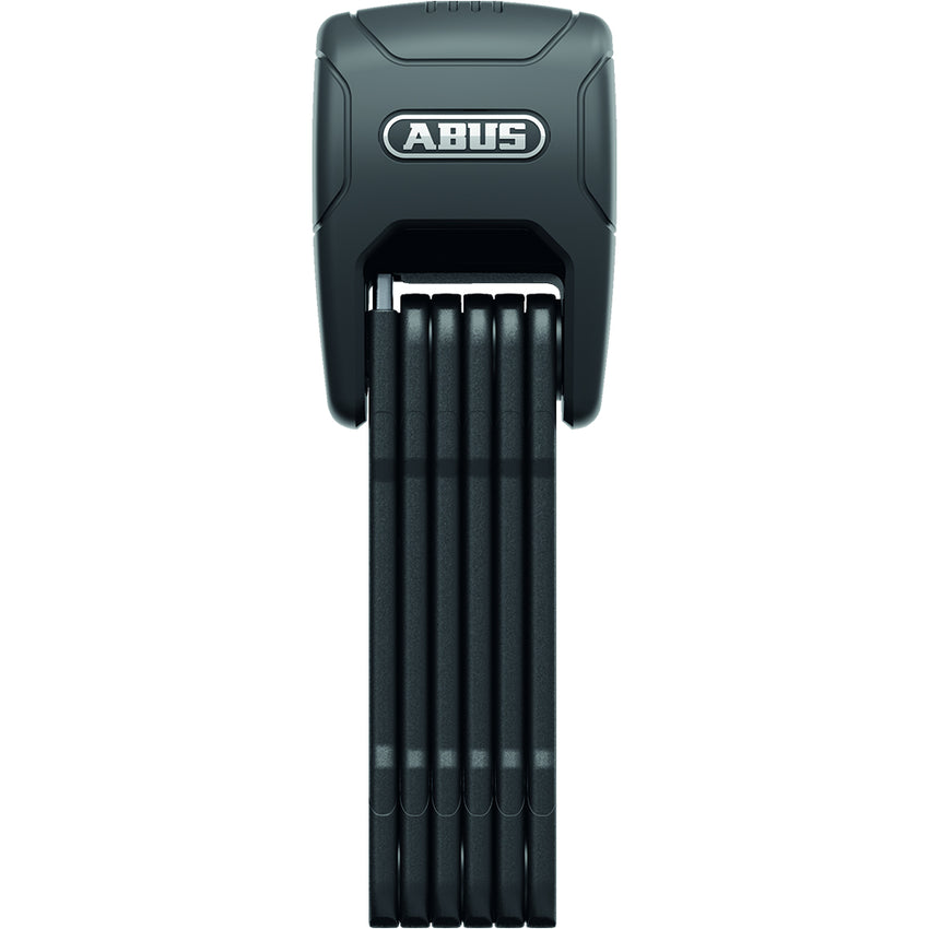BORDO GRANIT XPLUS ALARM 6500KA/90 BK SH (3') (69052)