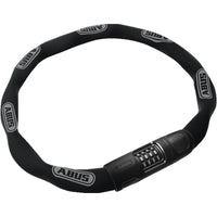 8808C/110-8mm square BK (3.7') (61494)