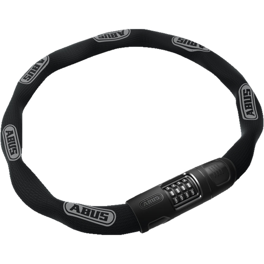 8808C/110-8mm square BK (3.7') (61494)