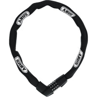 TRESOR 1385/85-7MM square BK (2.8') (48566)
