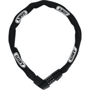 TRESOR 1385/85-7MM square BK (2.8') (48566)
