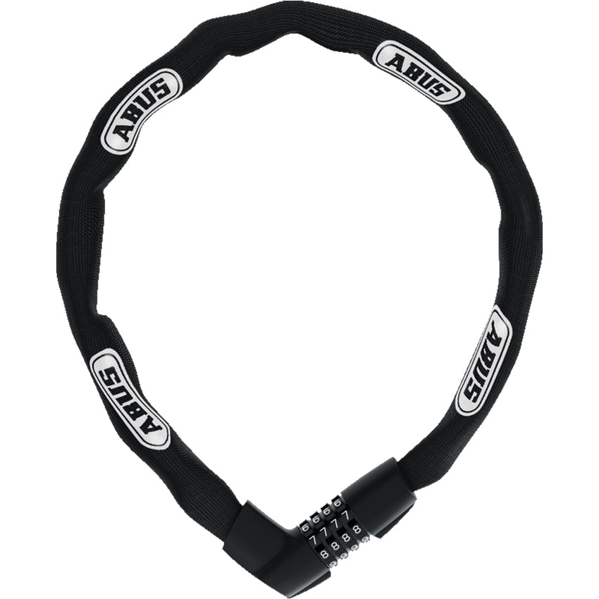 TRESOR 1385/85-7MM square BK (2.8') (48566)