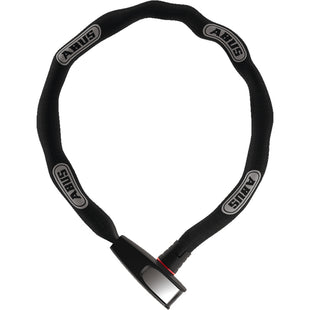 CATENA 6806K/110-6MM square BK (3.7') (82511)