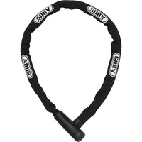 STEEL-O-CHAIN 5805K/110-5mm Square BK (3.7') (72493)