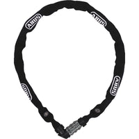 WEB "COMBO" 1200/110-4mm round BK (3.7') (56342)
