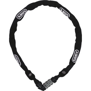 WEB "COMBO" 1200/110-4mm round BK (3.7') (56342)