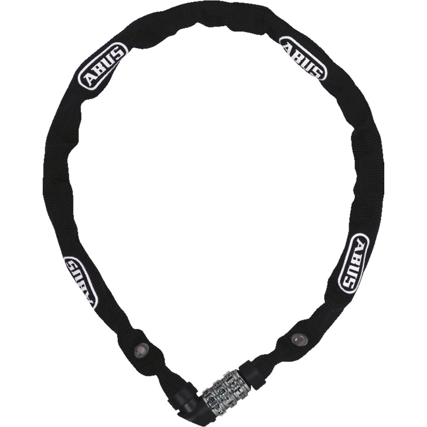 WEB "COMBO" 1200/110-4mm round BK (3.7') (56342)