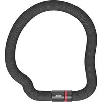 GOOSE LOCK 6206K/110 BK (3.7') (95547)