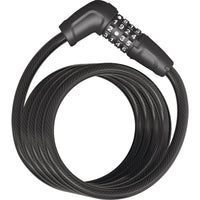 TRESOR Combo Coil 6512C/180/12 BK SCMU (5.9') (13414)