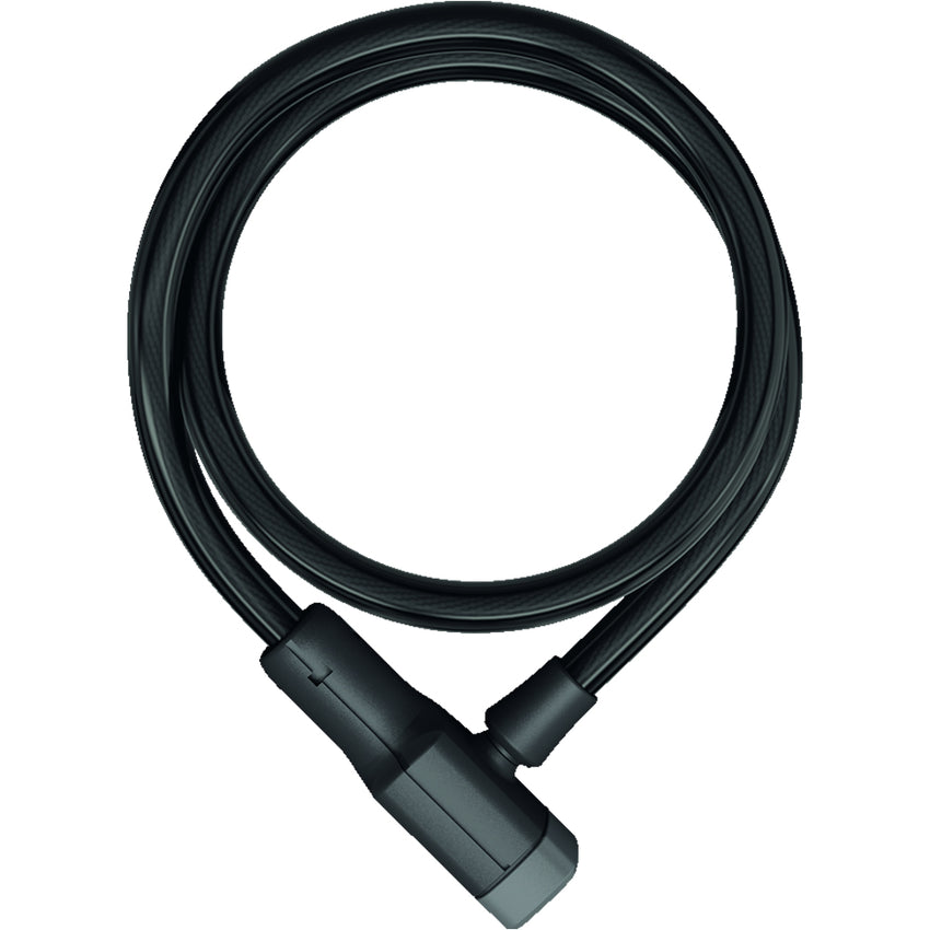 RACER 6412K/85 BK SCMU (3.9') (40805)