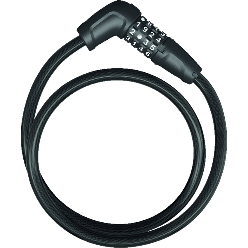 TRESOR 6412C/85 BK SCMU (3.9') (40808)