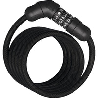 STAR Combo Coil 4508C/150/8 BK (4.9') (20019)