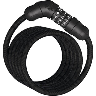 STAR Combo Coil 4508C/150/8 BK (4.9') (20019)