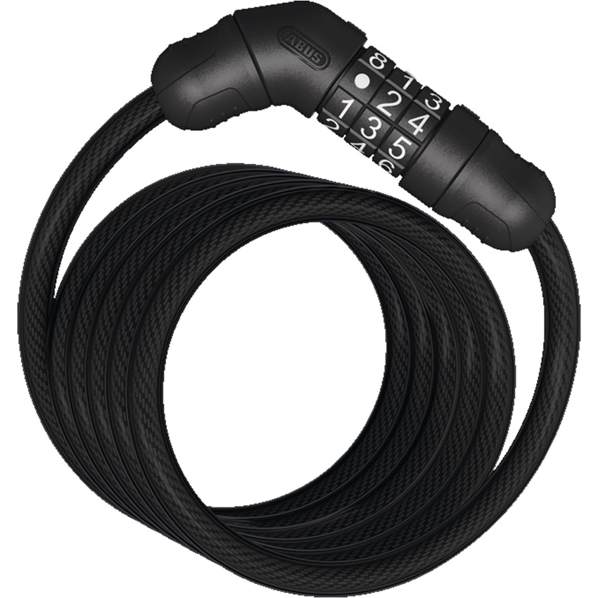 STAR Combo Coil 4508C/150/8 BK (4.9') (20019)