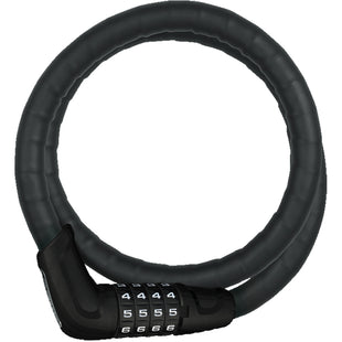 TRESORFLEX 6615C/85/15 BK SCMU (2.8') (13657)