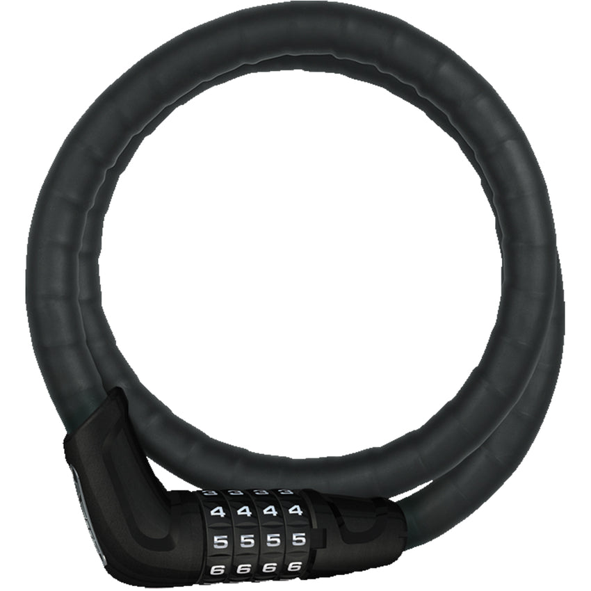 TRESORFLEX 6615C/85/15 BK SCMU (2.8') (13657)