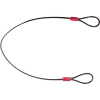 COBRA 5/75/5mm BK (2.5') (37106)