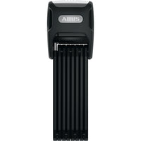 BORDO "BIG" XPLUS ALARM 6000KA/120 BK SH (3.9') (62090)