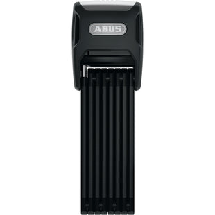 BORDO "BIG" XPLUS ALARM 6000KA/120 BK SH (3.9') (62090)