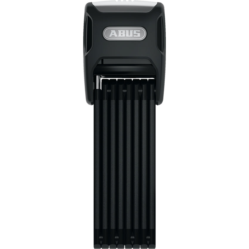 BORDO "BIG" XPLUS ALARM 6000KA/120 BK SH (3.9') (62090)