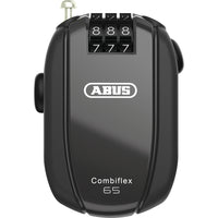 COMBIFLEX STOPOVER 65 BK (2') (95454)