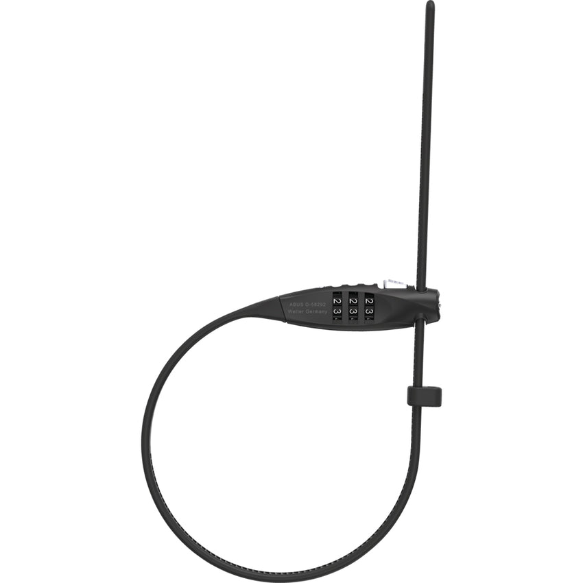 COMBIFLEX TRAVELGUARD BK (1.5') (95468)