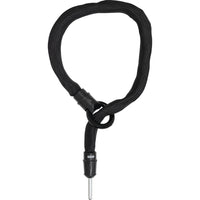 IVYTEX ACH 8KS/100-6mm square BK (68466)