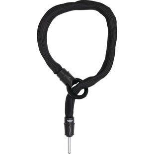 IVYTEX ACH 8KS/100-6mm square BK (68466)