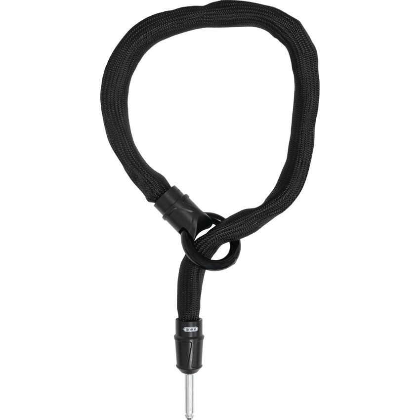 IVYTEX ACH 8KS/100-6mm square BK (68466)