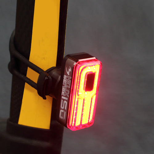 (88763) HELIX SENSE 150LM TAILLIGHT W/BRAKING SENSOR