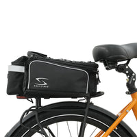(BM-TRNKPN) DUAL PANNIER TRUNK BAG