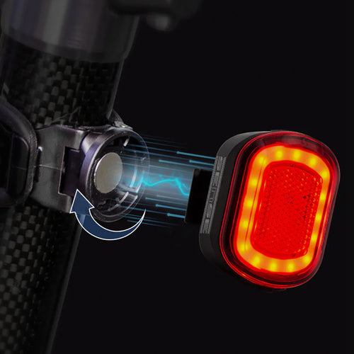 (88596) MOON ORION SENSE 50LM TAILLIGHT W/REFLECTIVE LENS