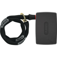 ALARMBOX 2.0 BK+ACH 6KS/100-6mm square BK (3.2') (61488)