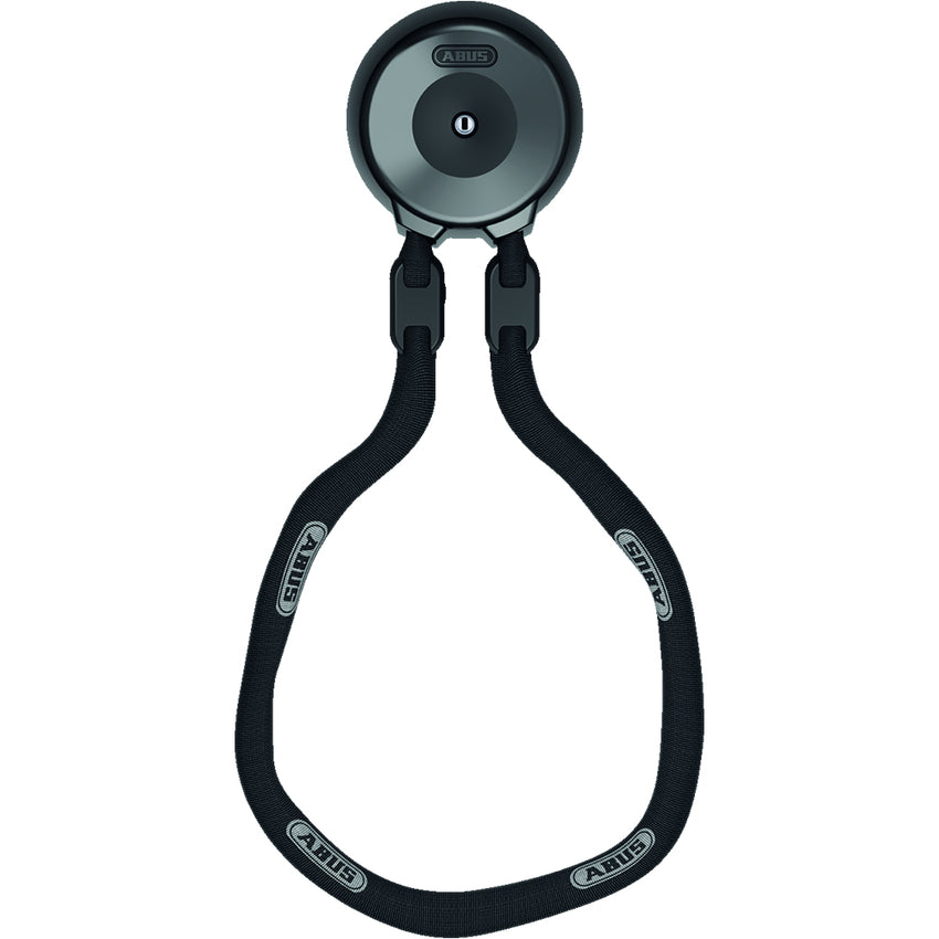 WCH90+ACH 9KS/110-9mm square BK (69061)