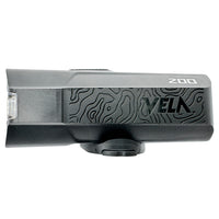 MOON 200-VELA 200LM HEADLIGHT
