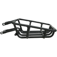 Dash Front Rack Black