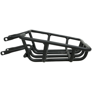 Dash Front Rack Black