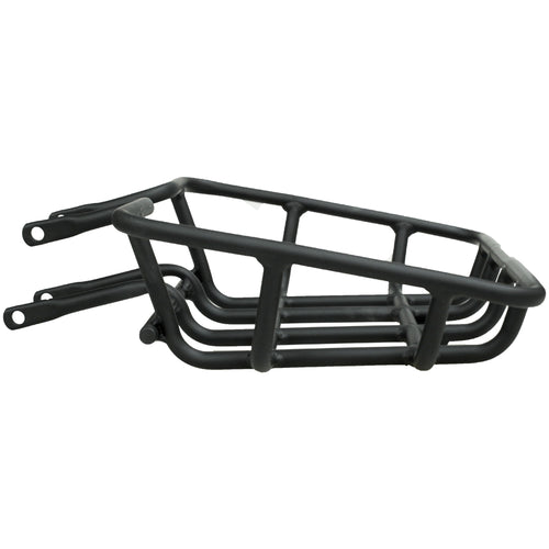 Dash Front Rack Black