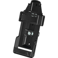 BORDO "BIG" XPLUS ALARM 6000KA/120 BK SH (3.9') (62090)